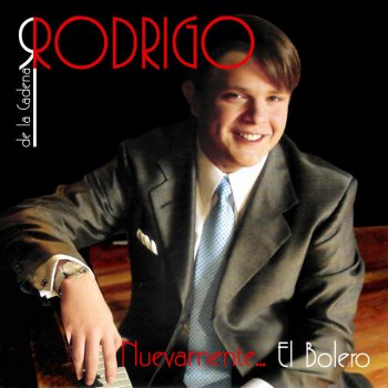 Rodrigo de la Cadena A Donde Quiera