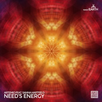 Artemio NEED'S ENERGY(ft. SANNA HARTFIELD) - Original mix