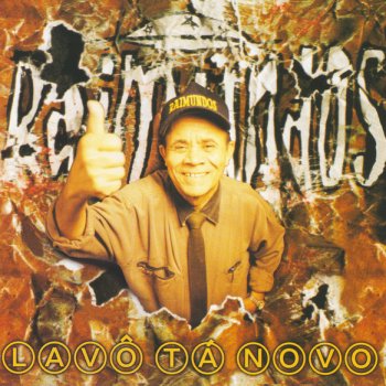 Raimundos Bestinha
