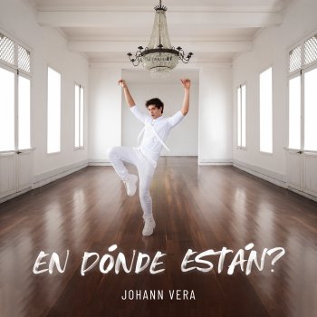 Johann Vera En Dónde Están?