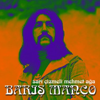 Barış Manço Ham Meyvayı Kopardılar Dalından