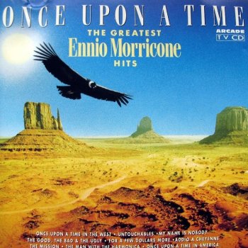 Ennio Morricone Cockeye's Song