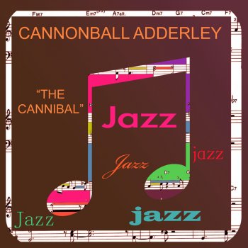 Cannonball Adderley Sounds For Sid