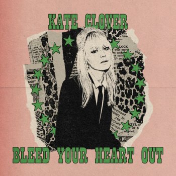Kate Clover Channel Zero
