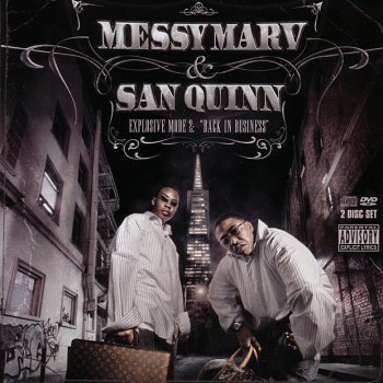 Messy Marv,San Quinn - Fuck Too Short (Blood in Blood Out)