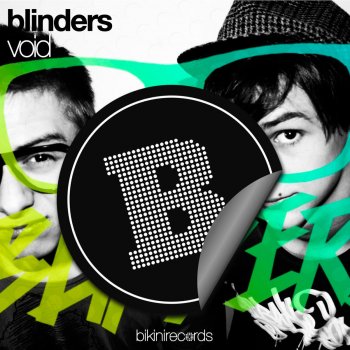 Blinders Void (Hermetic Dust Remix)