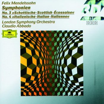 Claudio Abbado feat. London Symphony Orchestra Symphony No. 3 in A Minor, Op. 56, "Scottish": I. Andante con moto - Allegro un poco agitato - Assai animato - Andante come prima