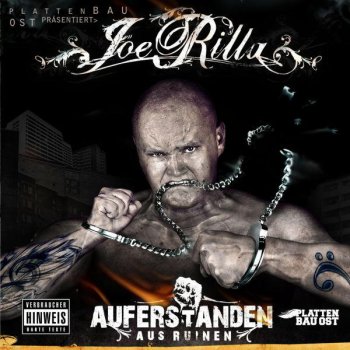 Joe Rilla Vater Und Sohn Feat. Shizoe