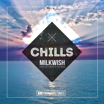 Milkwish From the Earth to the Moon