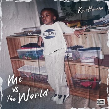 KevoHuncho Front Page