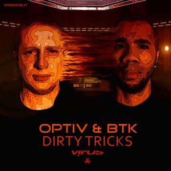 Optiv & BTK, Optiv & BTK Haywire