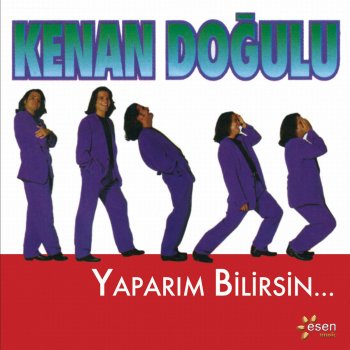 Kenan Doğulu Tak Etti Canıma