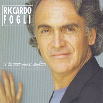 Riccardo Fogli Incontro alla vita