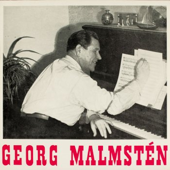 Georg Malmstén Miesten ralli