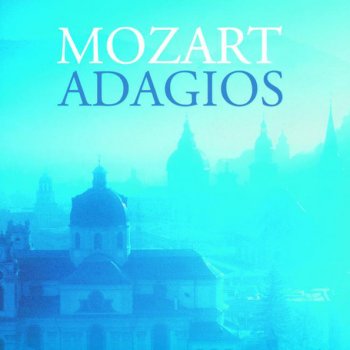 Wolfgang Amadeus Mozart Horn Concerto no. 2 in E-flat major, K. 417: II. Andante