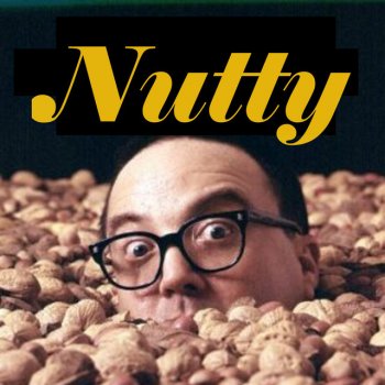 Allan Sherman A Nymphomaniac