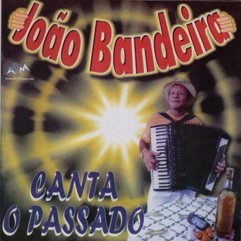 João Bandeira Vai Não Vai (Ao Vivo)