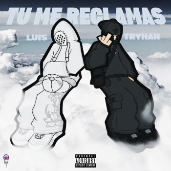 Lui5 Tu Me Reclamas (feat. Tryhan, Young Molly & BearCub)