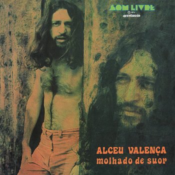 Alceu Valença Molhado De Suor