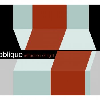 Oblique Light Will Pass Through the Thickness