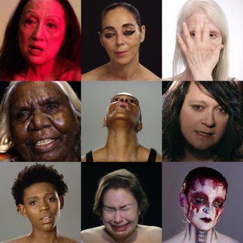 ANOHNI Paradise