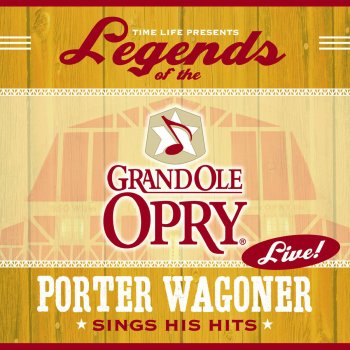 Porter Wagoner Life Of The Party
