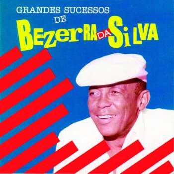 Bezerra Da Silva feat. Genaro Cobra Criada