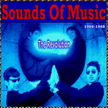 The Revolution I'VE GONE (1967) - Original