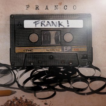 Franco Prophetic Eyes