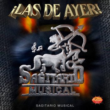 Sagitario Musical Le Pido a Dios