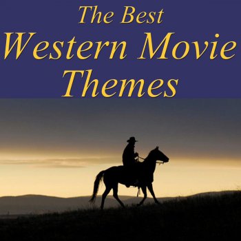 London Studio Orchestra The Unforgiven Western Themes