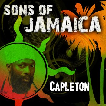 Capleton Knock It