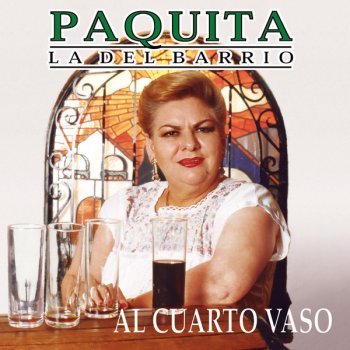 Paquita la del Barrio Amor Barato