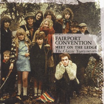 Fairport Convention Tale In a Hard Time