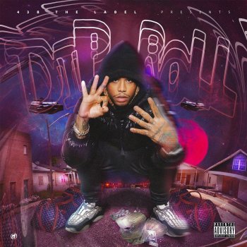 Исполнитель GNAR, альбом Dip Roll - Single