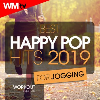 Workout Music TV Bottle Pop - Workout Remix 135 Bpm