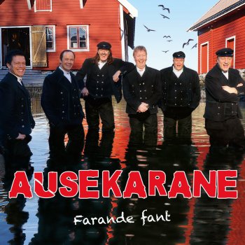 Ausekarane Farande fant