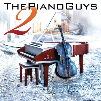 The Piano Guys feat. Steven Sharp Nelson Nearer My God to Thee