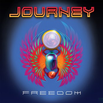 Journey Holdin On