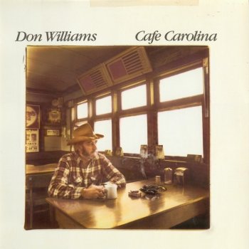 Don Williams True Blue Hearts