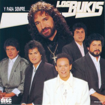 Los Bukis Ladrón De Buena Suerte