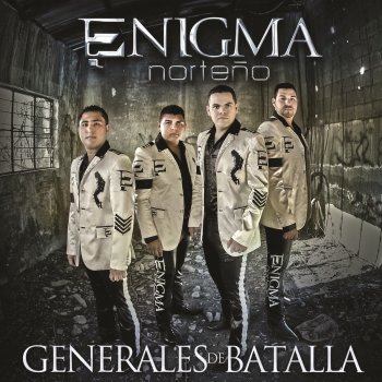 Enigma Norteño Los Lujos