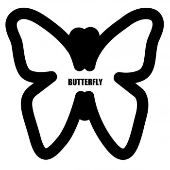 Stephan Crown Butterfly