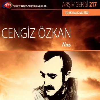 Cengiz Özkan Bir Garip Bülbülüm