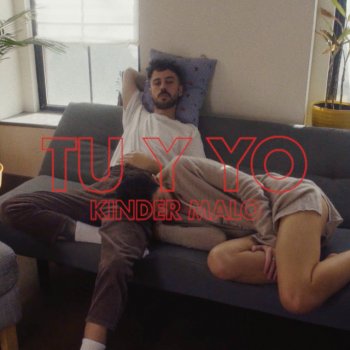 Kinder Malo Tú y Yo