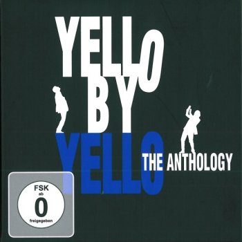 Yello Junior B (feat. Jade Davies)