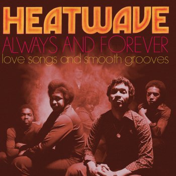 Heatwave Look After Love