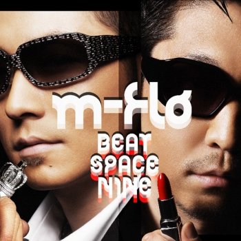 m-flo loves Kahimi Karie feat. Kahimi Karie COZMO-NAUGHTY