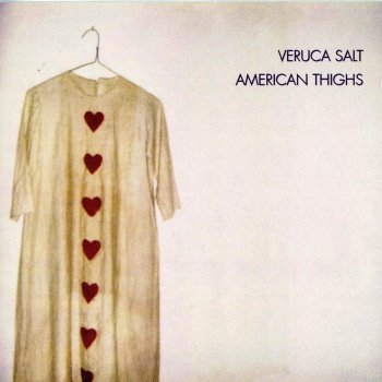 Veruca Salt 25