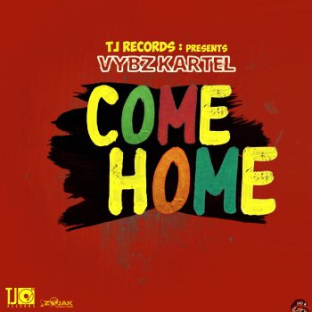 Vybz Kartel Come Home